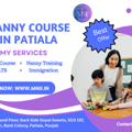 Best Nanny Course in Patiala 2